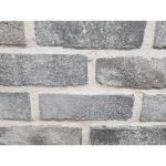 Metro Brick & Stone Co. - Smokey Antique Historic Hand Thrown Brick