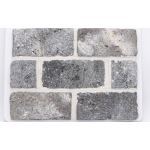 Metro Brick & Stone Co. - Smokey Antiques 4×8 17th Century Brick