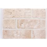 Metro Brick & Stone Co. - Austin Common Roman 3-1/2 x 10-3/4 17th Century Brick