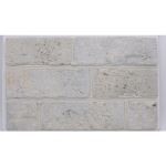 Metro Brick & Stone Co. - Castle Grey Big John 17th Century Brick