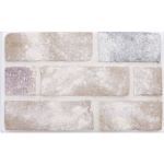 Metro Brick & Stone Co. - Puebla Big John Hand Thrown Handmade Brick