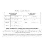 Metro Brick & Stone Co. - Puebla Roman 1-1/2×10-3/4 Hand Thrown Handmade Brick