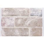 Metro Brick & Stone Co. - Puebla Big John 17th Century Brick