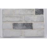 Metro Brick & Stone Co. - Texas Ash Modular Hand Thrown Handmade Brick