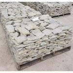 Metro Brick & Stone Co. - PLUM RANDOM CHOPPED ***NOW IN STOCK*** Stone