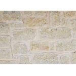 Metro Brick & Stone Co. - Fossil Limestone Random Chopped ** In Stock ** Stone