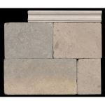 Metro Brick & Stone Co. - Monte Perla ** In Stock ** Stone