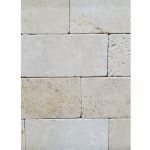 Metro Brick & Stone Co. - Palladian Fossil Stone
