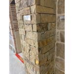 Metro Brick & Stone Co. - Cherokee Blend Field stone Dry stacked Stone