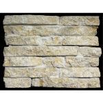 Metro Brick & Stone Co. - Champagne Ledge Drystack Stone
