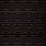 Decorative Ceiling Tiles - Shanko - Powder Coated - Tin - Wall and Ceiling Patterns - #200