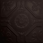 Decorative Ceiling Tiles - Larkspur - Powder Coated - Tin Ceiling Tile by Shanko - #506