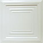 Decorative Ceiling Tiles - Williamsburg - Shanko - Powder Coated - Tin Ceiling Tile - #505