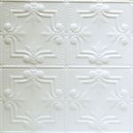 Decorative Ceiling Tiles - Antoinette - Shanko - Powder Coated - Tin Ceiling Tile - #321