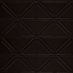 Decorative Ceiling Tiles - Right On - Shanko - Powder Coated - Tin Ceiling Tile - #215