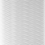 Decorative Ceiling Tiles - Wavation - MirroFlex - Light Diffusion 4 Pack (24x24) / 2 Pack (24x48) - 16 Sq.Ft.