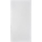 Decorative Ceiling Tiles - Herringbone MirroFlex 4x8 Glue Up PVC 3D Wall Panels - (Pack of 3 and 5) / 96 - 160 sqft