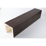 Decorative Ceiling Tiles - Faux Wood Beams - 14 ft. Length & 6 in. Width