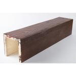 Decorative Ceiling Tiles - Faux Wood Beams - 20 ft. Length & 8 in. Width