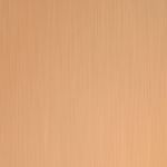 Decorative Ceiling Tiles - Matte Rose Gold NuMetal Aluminum Laminate Sheet 4ft. x 8ft. 242 MRG