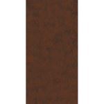 Decorative Ceiling Tiles - Red Rust Artwork - Aluminum Artful Metals Fusion