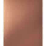 Decorative Ceiling Tiles - Matte Copper NuMetal Copper Laminate Sheet 4ft. x 8ft. C400