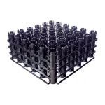 Invisible Structures - Rainstore3® Water Containment System