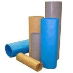 Invisible Structures - Beachrings2® ADA-Compliant Walkway System