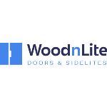 WoodnLite Doors & Sidelites