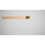 WoodnLite Doors & Sidelites - H26 Wide Door Header, No Prep