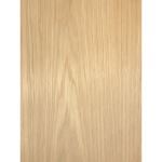 WoodnLite Doors & Sidelites - VENEERED WOOD PANEL WHITE OAK P/S 2-1/8″ THK