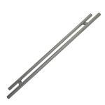 WoodnLite Doors & Sidelites - 72″ LADDER PULL WITH 60 ” CENTER TO CENTER POSTS BS