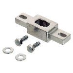 WoodnLite Doors & Sidelites - Bottom Low Profile Pivot Insert