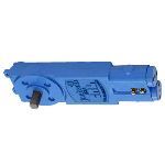 WoodnLite Doors & Sidelites - Jackson® Adjustable Spring Power 90º No Hold Open Overhead Conc Closer 1-13/64″ Extra Long Spindle