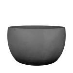 Jackson Pottery Pro - JCS-86743 Boule Planter, 48 in. Cast Stone / Concrete Planters