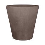 Jackson Pottery Pro - JCS-86647 Vaso Planter, 44 in. Cast Stone / Concrete Planters