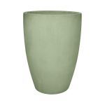 Jackson Pottery Pro - JCS-86765 Boule Planter, 28 in. Cast Stone / Concrete Planters