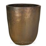 Jackson Pottery Pro - DG-978C Tall Vestro Planter, 24 in. Outdoor Planters