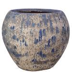 Jackson Pottery Pro - DG-7B Vegas Bowl, 29.5 in. Outdoor Planters