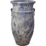 Jackson Pottery Pro - DG-241 Nemesis Jar, 19 in. Outdoor Planters