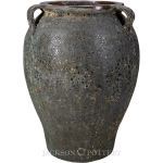 Jackson Pottery Pro - DG-109B Vasilios Jar, 24 in. Outdoor Planters