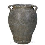 Jackson Pottery Pro - DG-109A Vasilios Jar, 18 in. Outdoor Planters