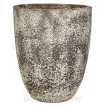 Jackson Pottery Pro - BLW-306E Tall Egg Pot, 26 in. Outdoor Planters