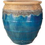 Jackson Pottery Pro - DG-026C Magnus Water Jar, 29.5 in. Outdoor Planters