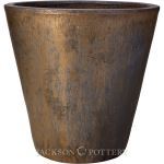 Jackson Pottery Pro - DG-007C Vaso Planter, 27.5 in. Outdoor Planters