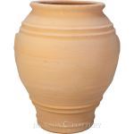 Jackson Pottery Pro - HGP-39-B Bruno Jar, 29.5 in. Outdoor Planters
