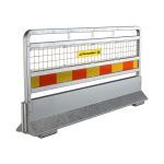 Ramudden Urban Solutions - TORUN Barrier