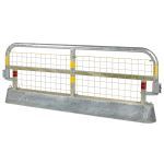 Ramudden Urban Solutions - Road Fence
