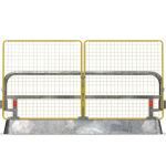 Ramudden Urban Solutions - AT Fence