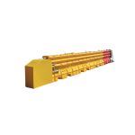 Ramudden Urban Solutions - Crash Impact Attenuators